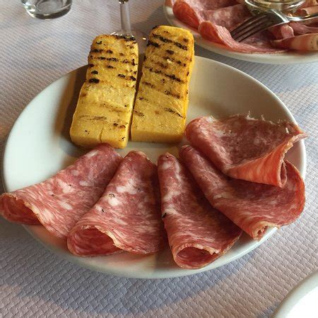 trattoria la prada|Trattoria La Prada, Cisano Traveller Reviews .